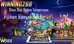 Apk Game Slot Terbaru 2023 Terpercaya Di Indonesia Dan Resmi