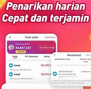 Game Halal Penghasil Uang Dana 2024