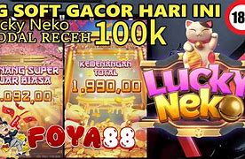 Hari Ini Pg Soft Gacor Hari Ini Lucky Neko Hari Ini Slot Gacor Hari Ini