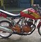 Mega Pro 2010 Modifikasi Motor Indonesia