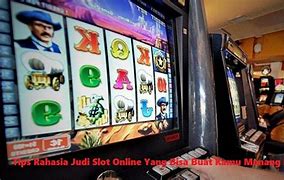 Rahasia Mesin Judi Slot Jackpot Terbesar Di Amerika Latin Terbaru