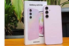 Samsung A35 Ram 6 Harga Dan Spesifikasi