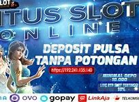 Situs Slot Gacor 2022 Terpercaya Deposit Pulsa Tanpa Potongan