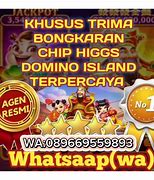 Tempat Menjual Chip Higgs Slot Di Bandung Jawa Barat