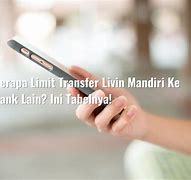 Tunjangan Bulanan Mahasiswa Livin Mandiri Berapa Online