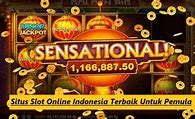 Tutorial Game Slot Pemula Dapat Uang Di Indonesia Asli